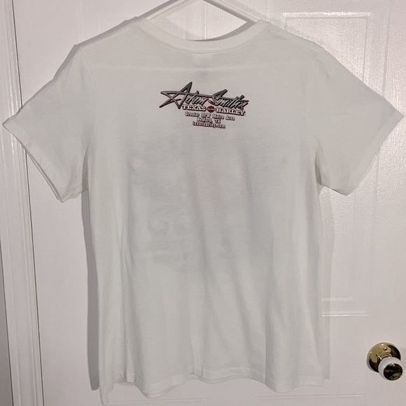 Harley-Davidson t-shirt - Picture 4 of 5